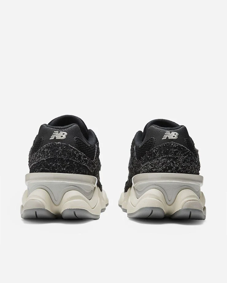 New Balance 9060 Sea Salt Black - Image 4