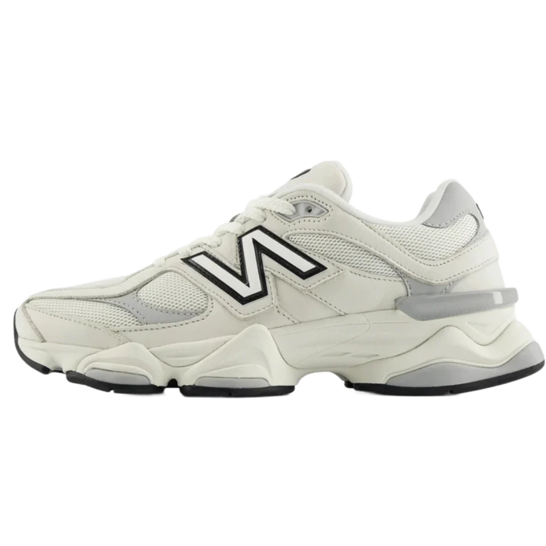 New Balance 9060 Sea Salt Raincloud