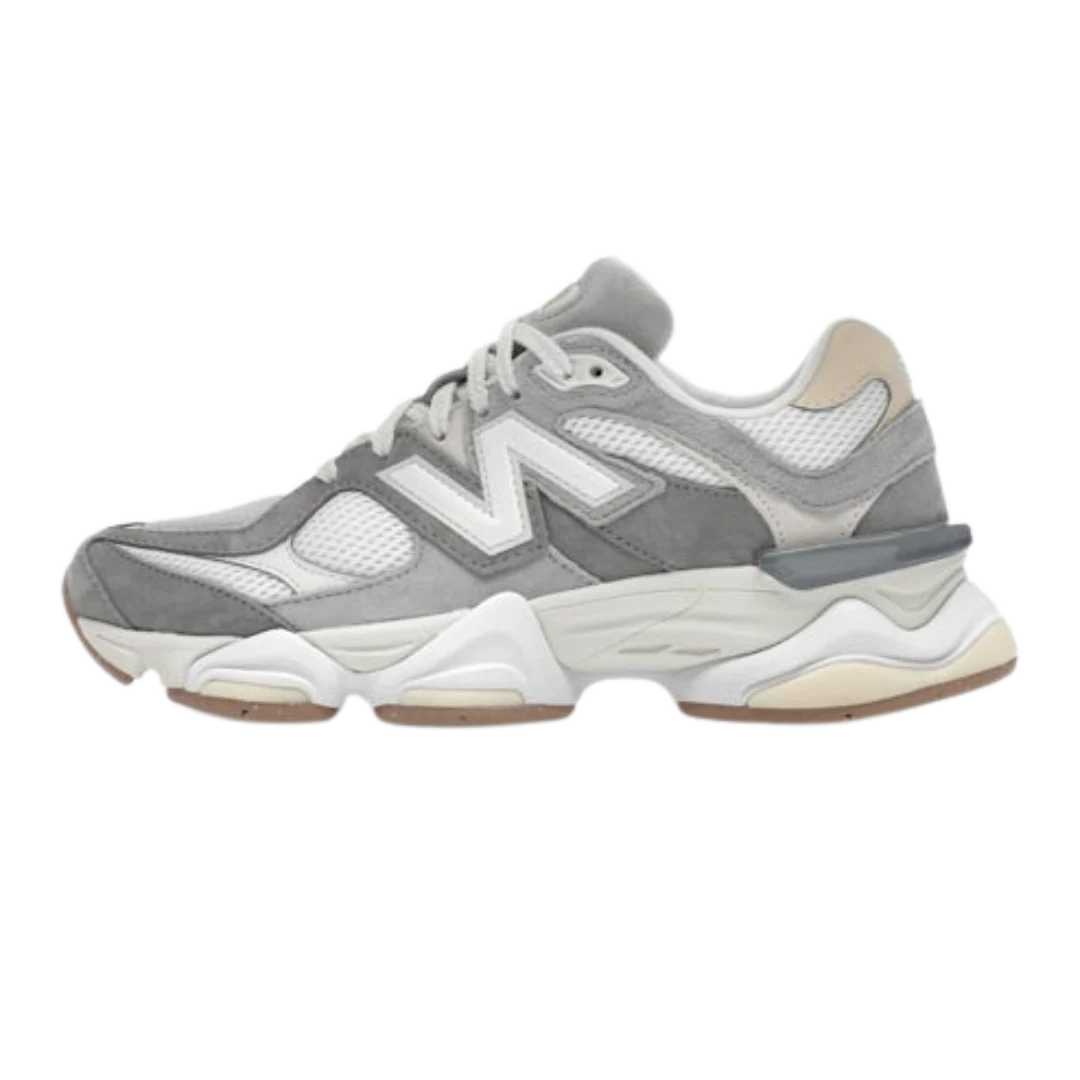 New Balance 9060 Slate Grey Calcium