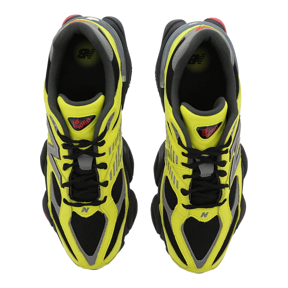 New Balance 9060 Tea Tree - Image 6