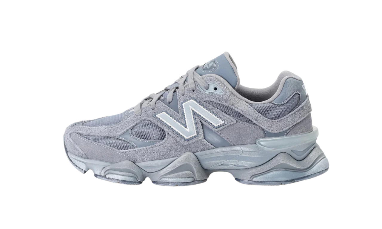 New Balance 9060 Vintage Indigo