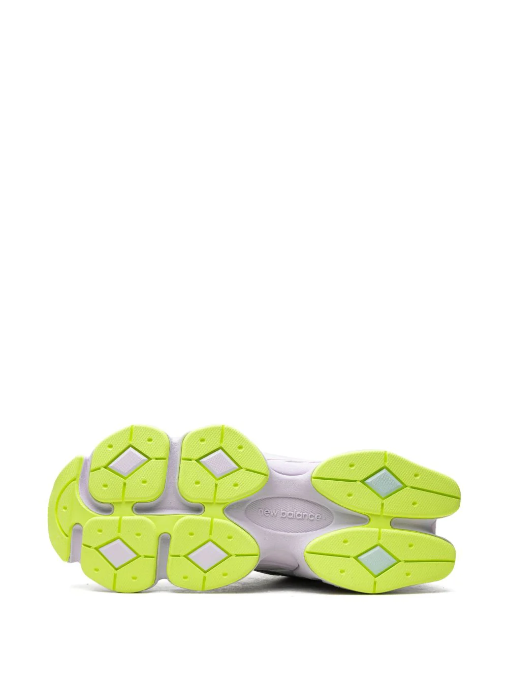 New Balance 9060 White Taro - Image 6