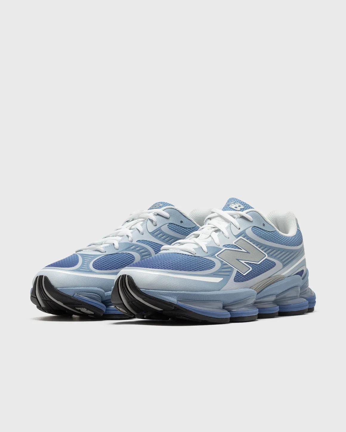 New Balance Abzorb 2000 Baby Blue - Image 3