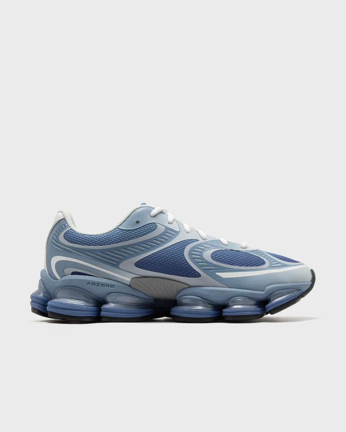 New Balance Abzorb 2000 Baby Blue - Image 4
