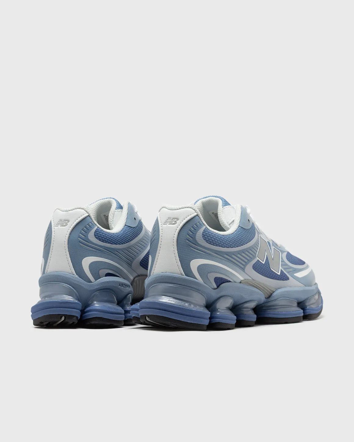 New Balance Abzorb 2000 Baby Blue - Image 5
