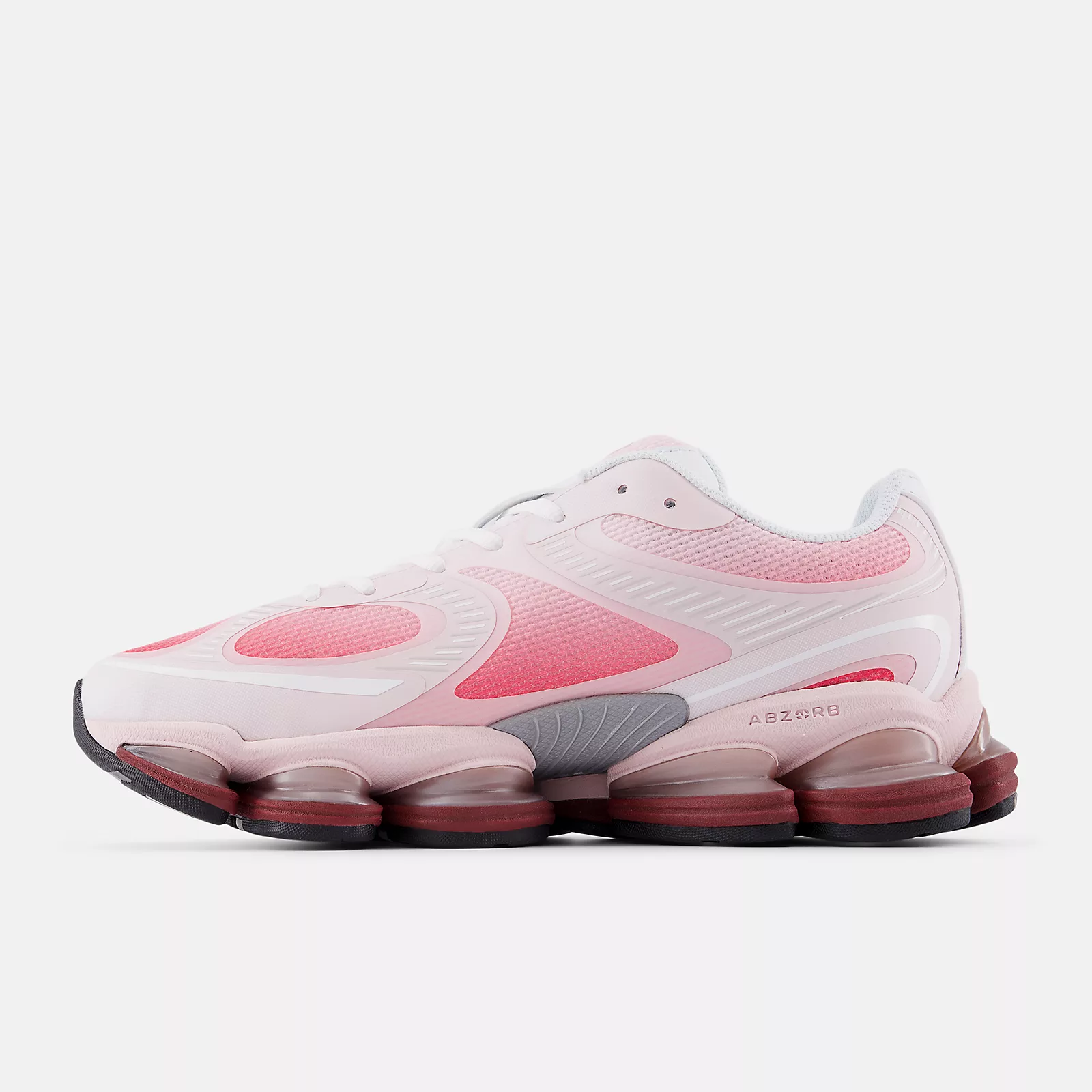 New Balance Abzorb 2000 Rose Sugar - Image 3