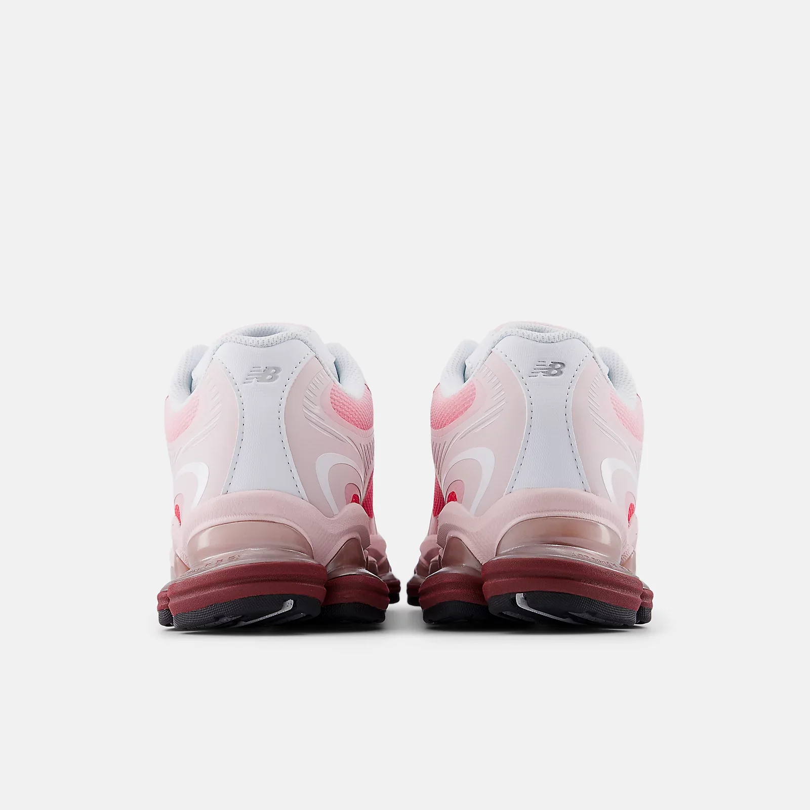 New Balance Abzorb 2000 Rose Sugar - Image 5