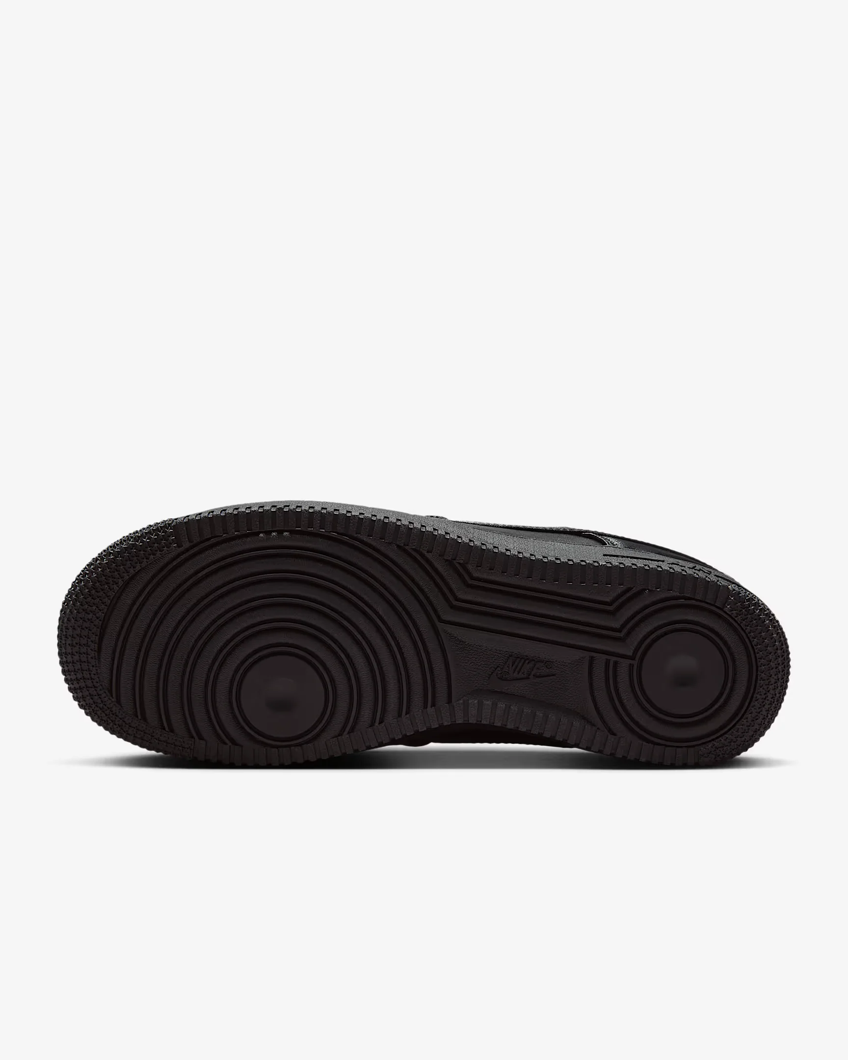 Nike Air Force 1 Low '07 LV8 Black Satin - Image 7