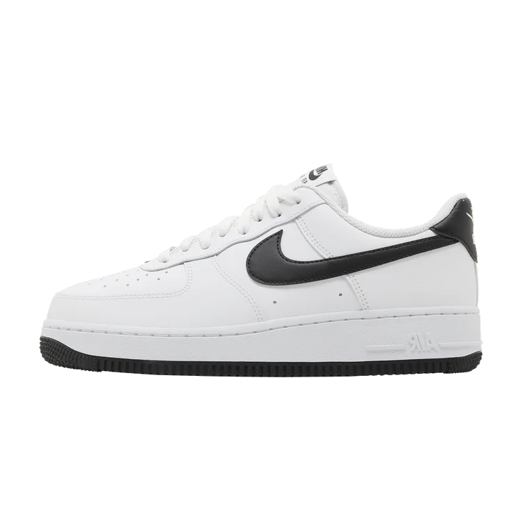 Nike Air Force 1 Low '07 White Black