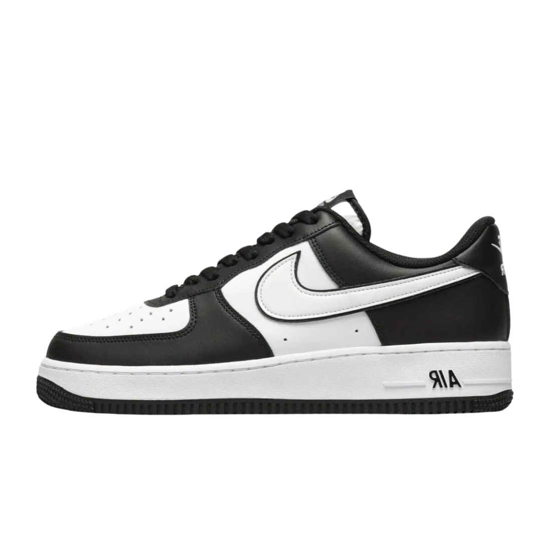 Nike Air Force 1 Low '07 White Swoosh Panda