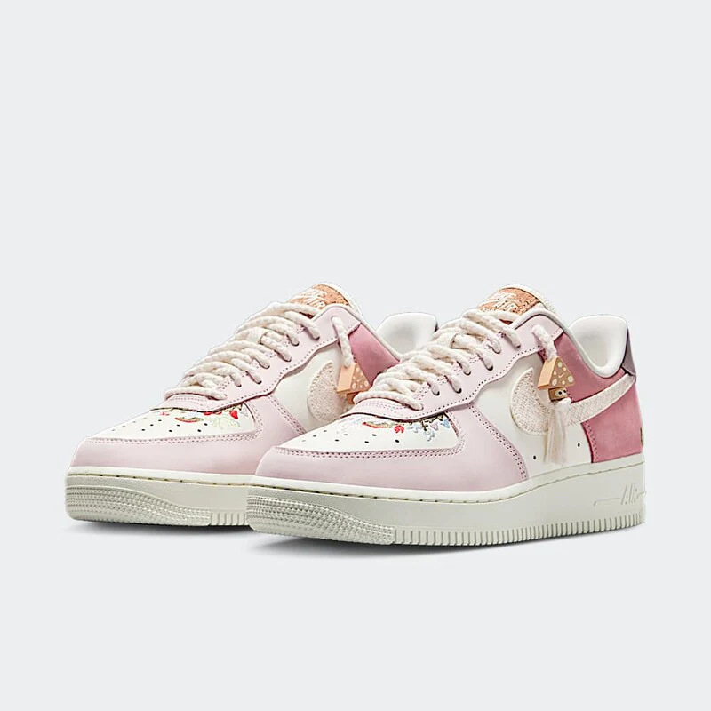 Nike Air Force 1 Low Mushroom - Image 3