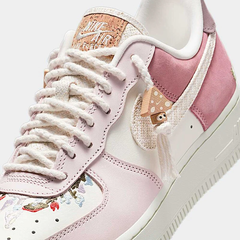 Nike Air Force 1 Low Mushroom - Image 5