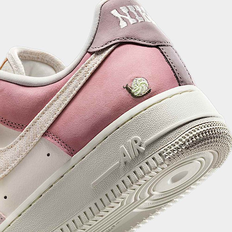 Nike Air Force 1 Low Mushroom - Image 6