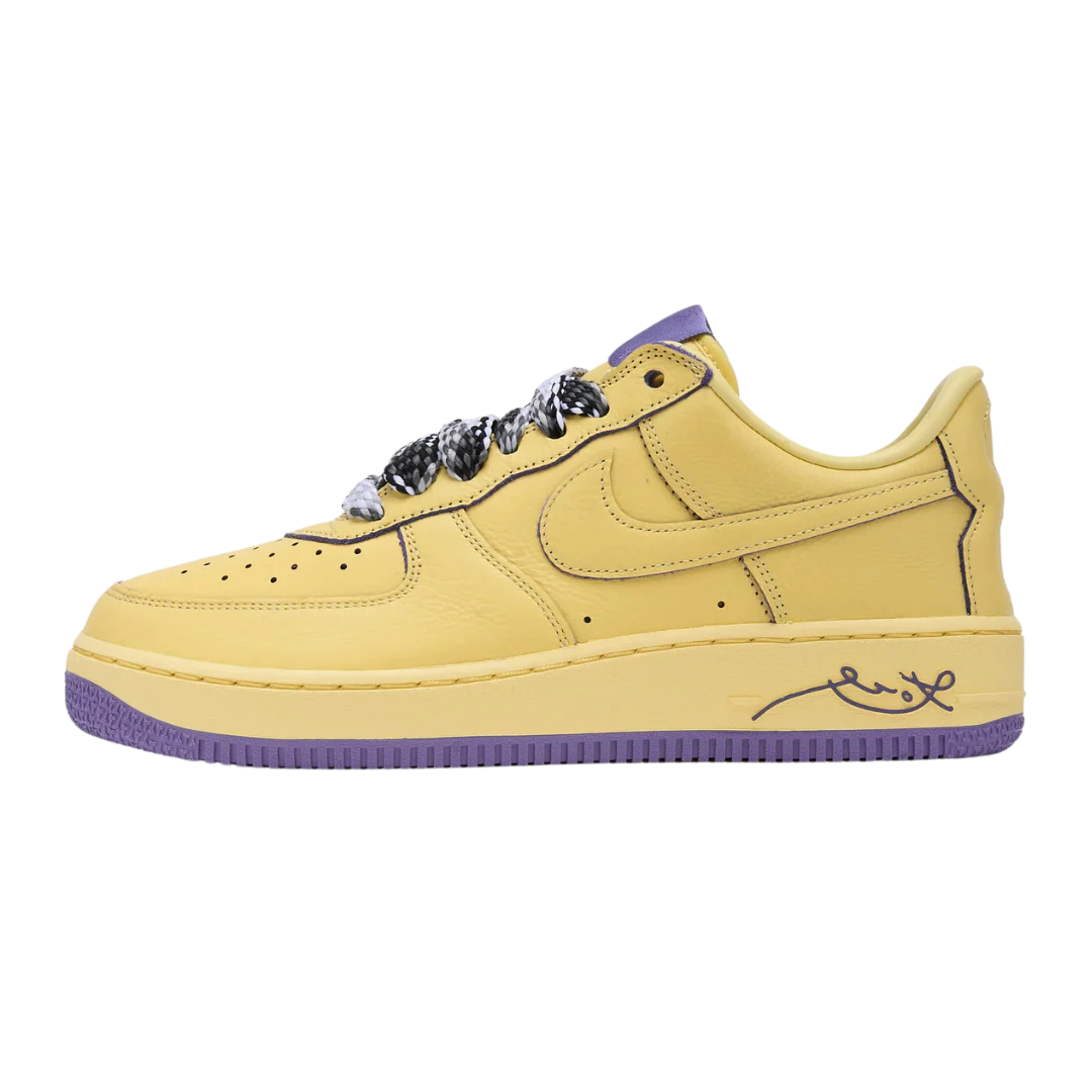 Nike Air Force 1 Low Protro Kobe Bryant Mamba Mentality