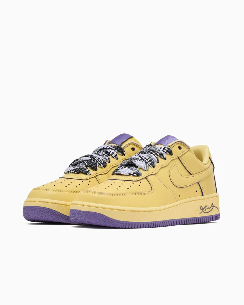 Nike Air Force 1 Low Protro Kobe Bryant Mamba Mentality - Image 3