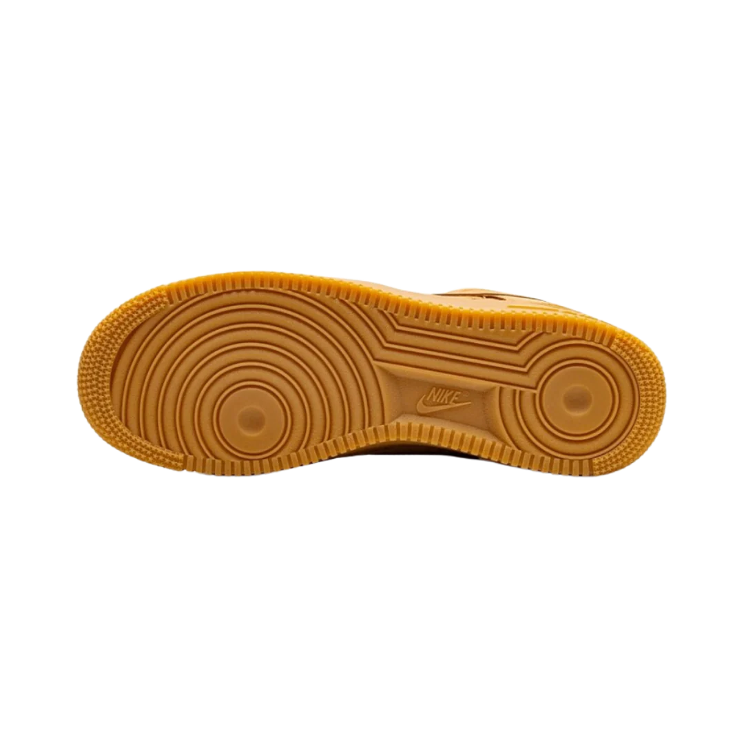 Nike Air Force 1 Low SP Supreme Wheat - Image 4
