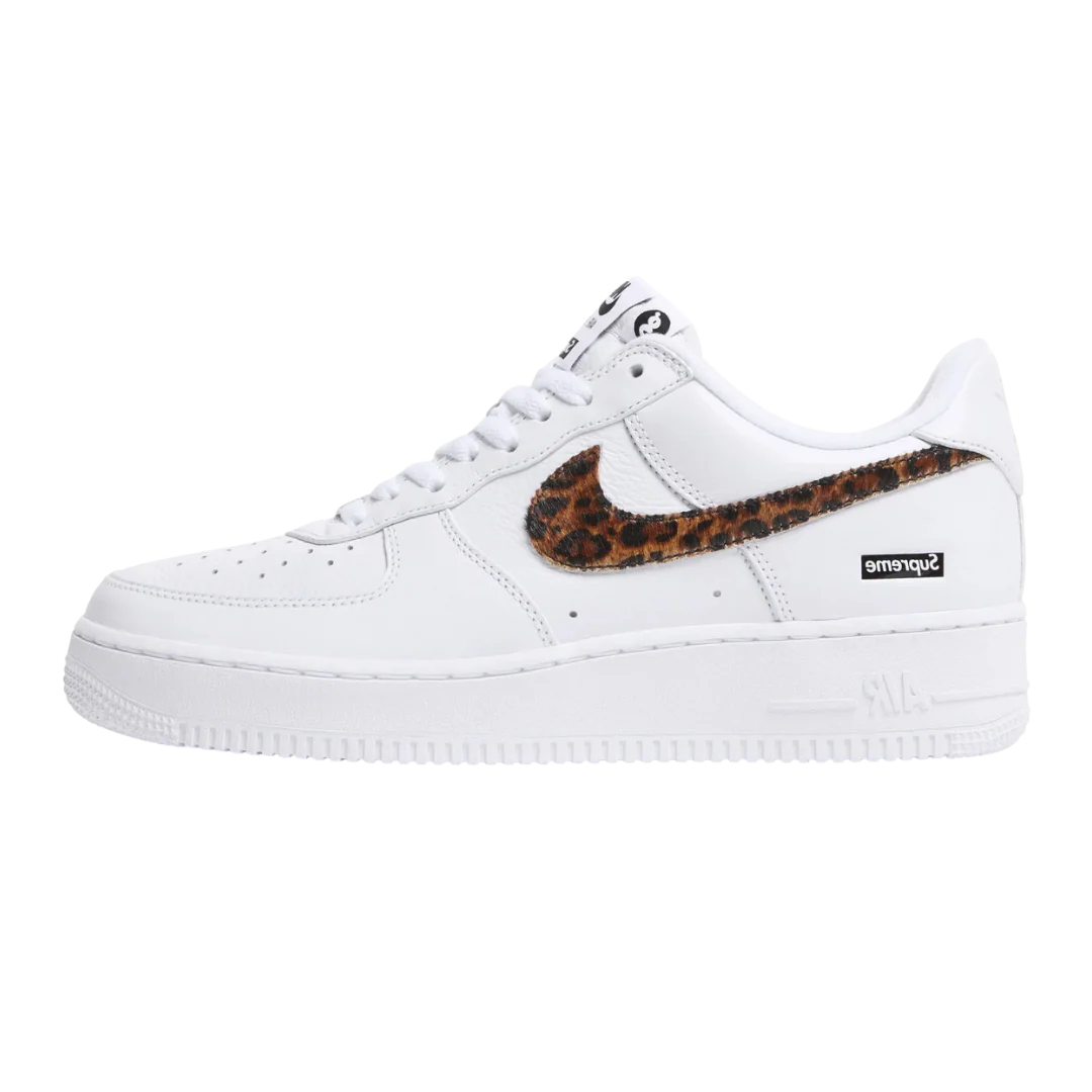 Nike Air Force 1 Low Supreme GOODENOUGH