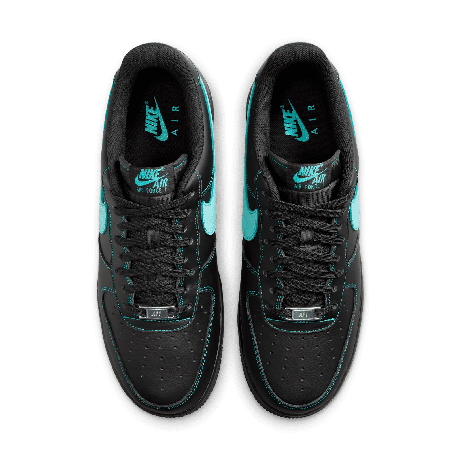 Nike Air Force 1 Low Un-Tiffany - Image 4