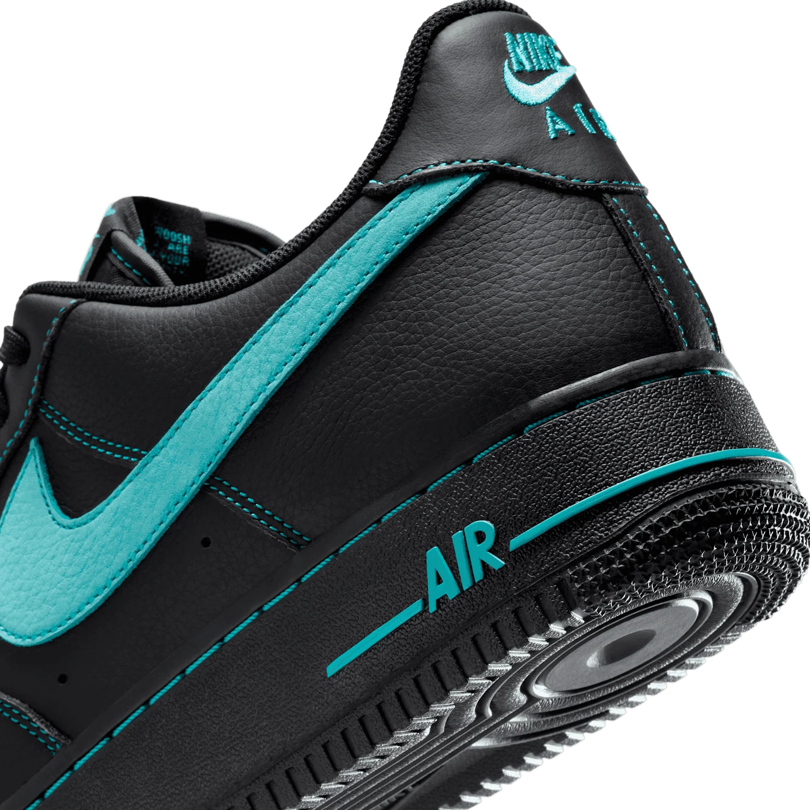 Nike Air Force 1 Low Un-Tiffany - Image 6