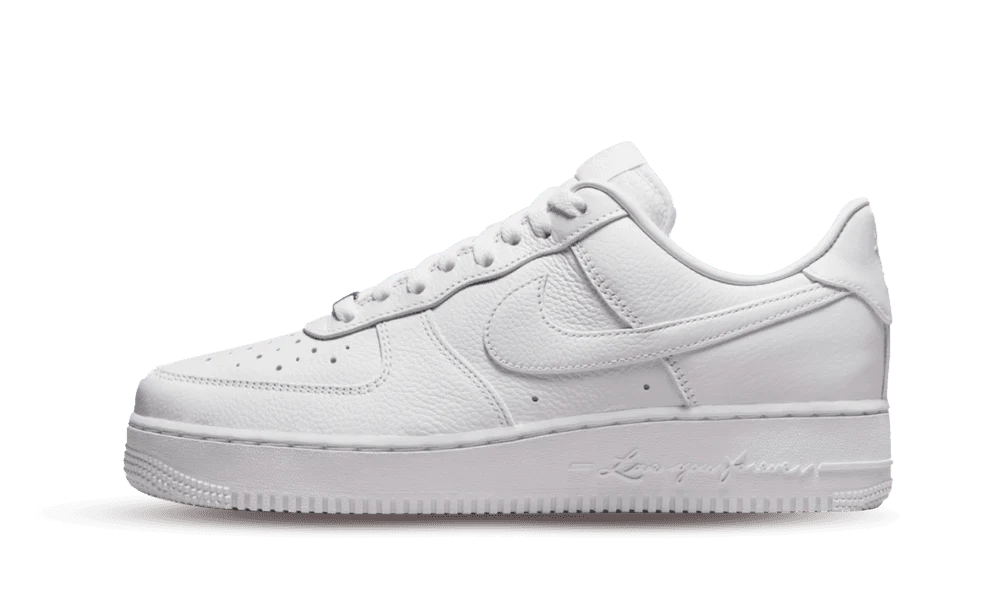 Nike Air Force 1 Low X Nocta Certified Lover Boy