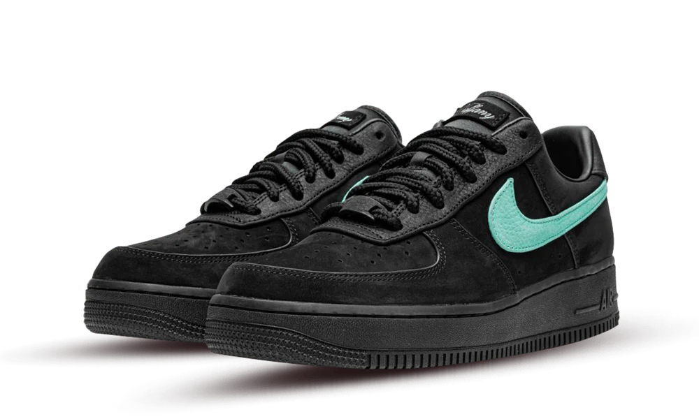 Nike Air Force 1 Low SP Tiffany And Co. - Image 2