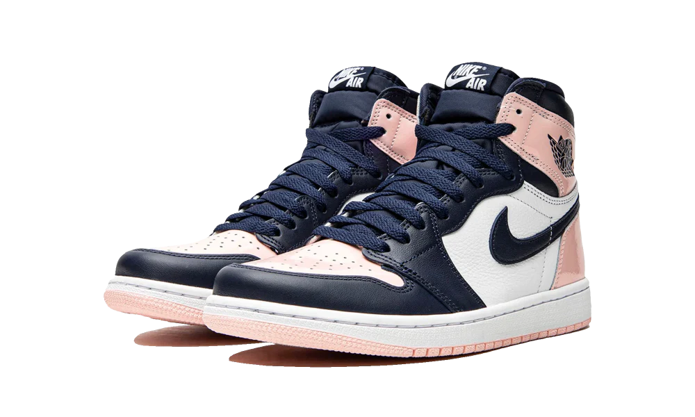 Nike Air Jordan 1 High OG Atmosphere - Image 2