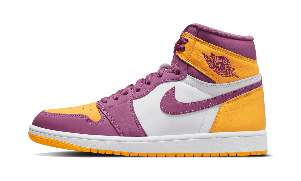 Nike Air Jordan 1 High OG Brotherhood