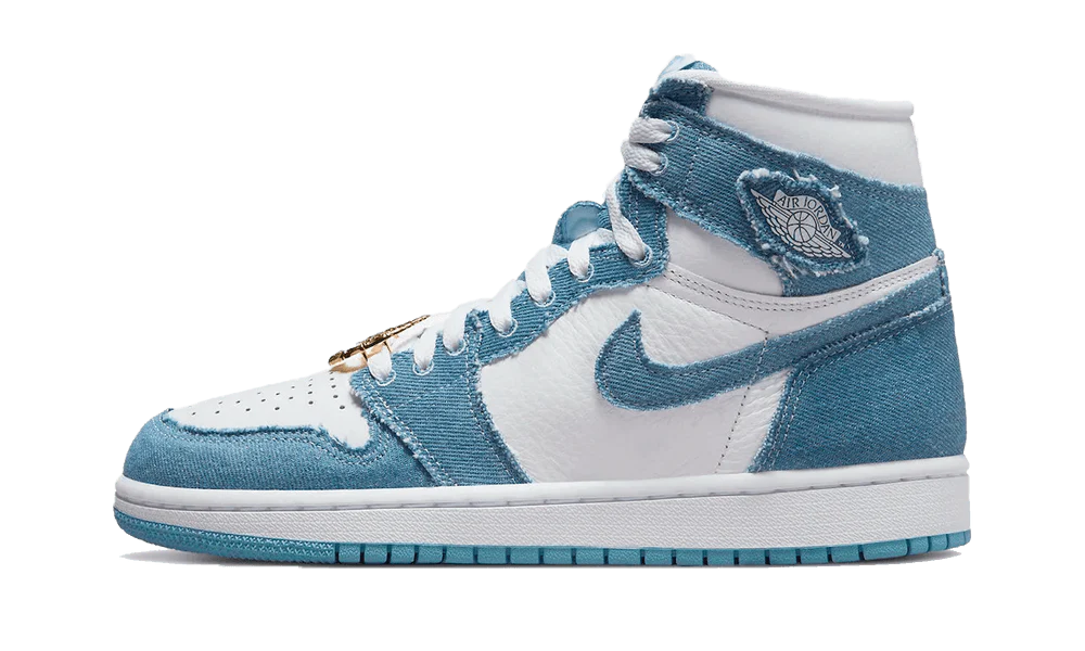 Nike Air Jordan 1 High OG Denim
