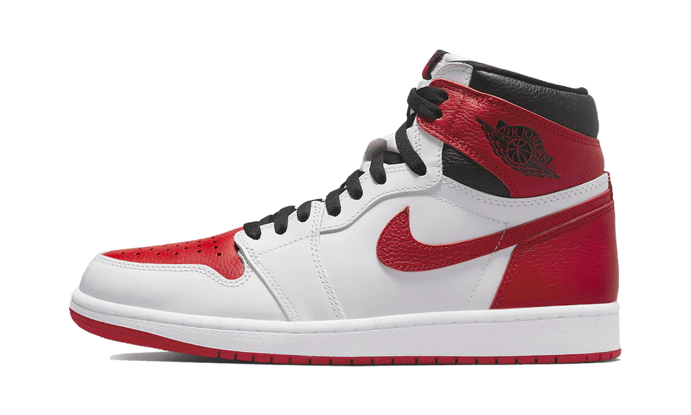 Nike Air Jordan 1 High OG Heritage