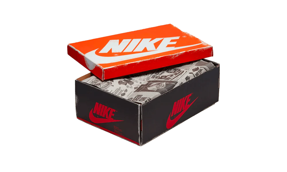 Nike Air Jordan 1 High OG Lost and Found - Image 5