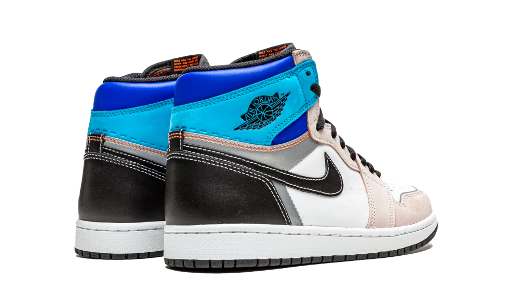 Nike Air Jordan 1 High OG Prototype - Image 3