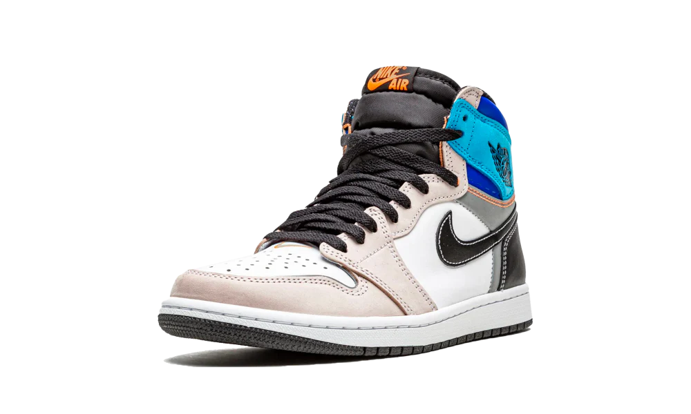 Nike Air Jordan 1 High OG Prototype - Image 4