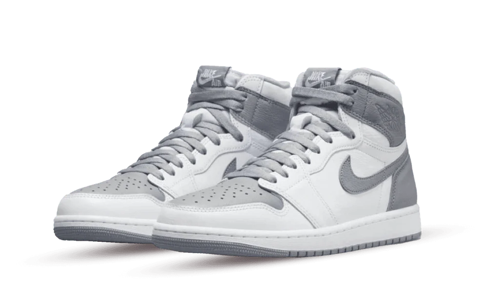 Nike Air Jordan 1 High OG Stealth - Image 2