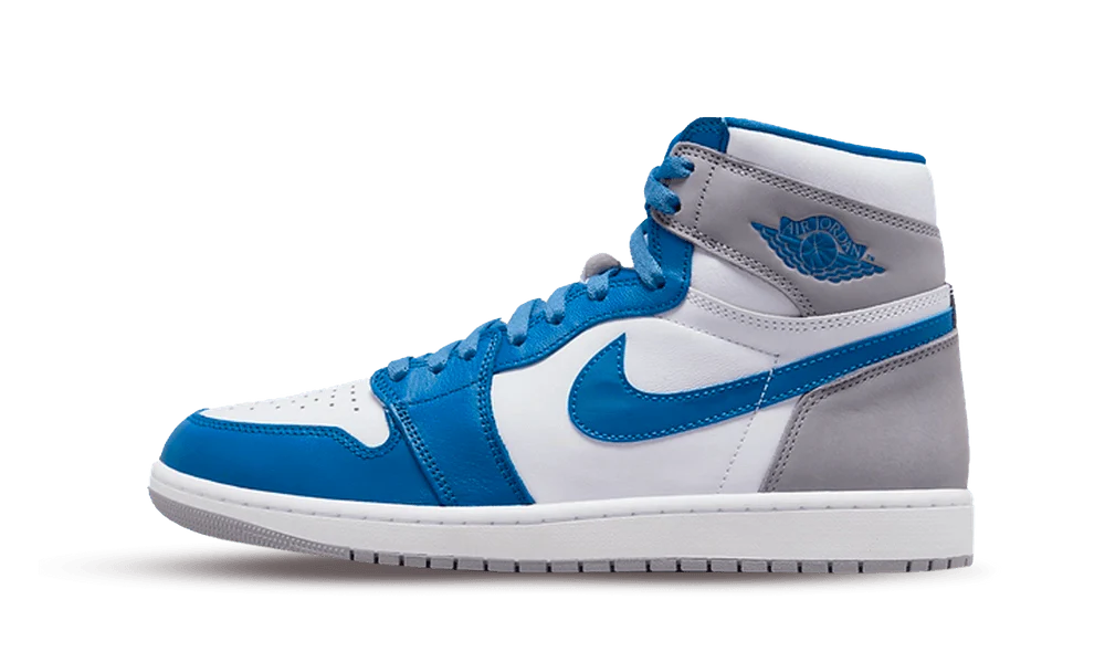 Nike Air Jordan 1 High OG True Blue