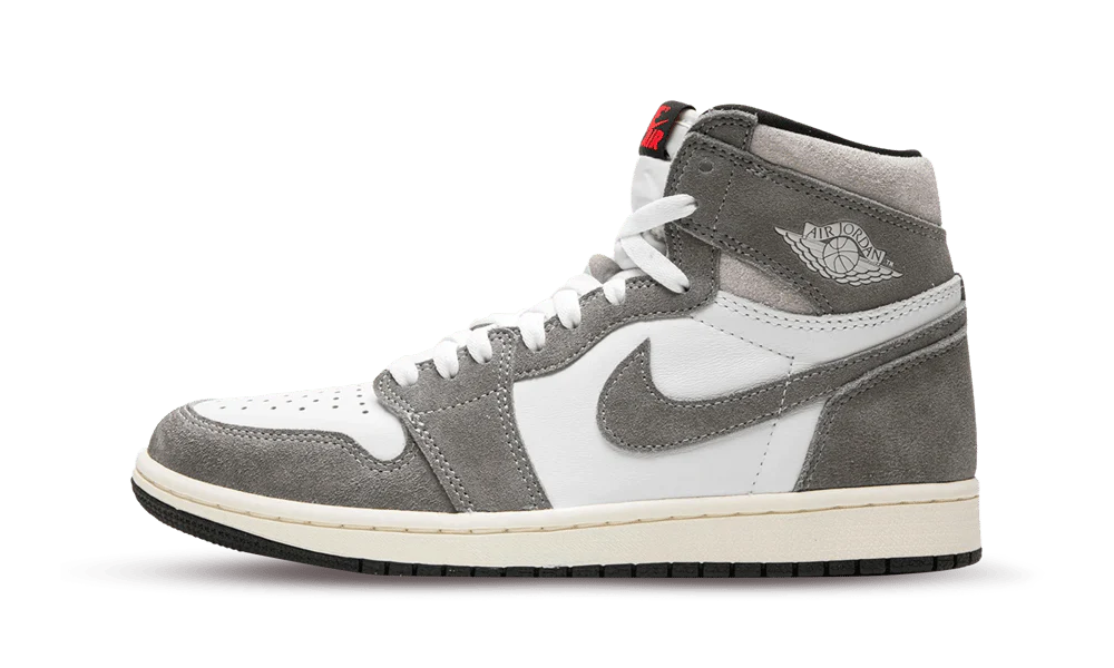 Nike Air Jordan 1 High OG Washed Black