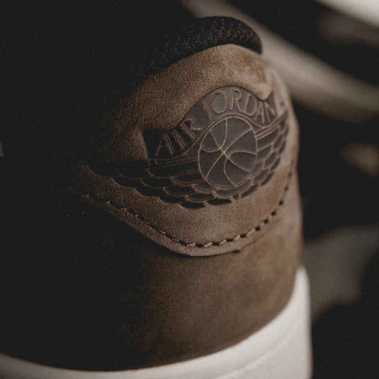Nike Air Jordan 1 Low OG Mocha - Image 4