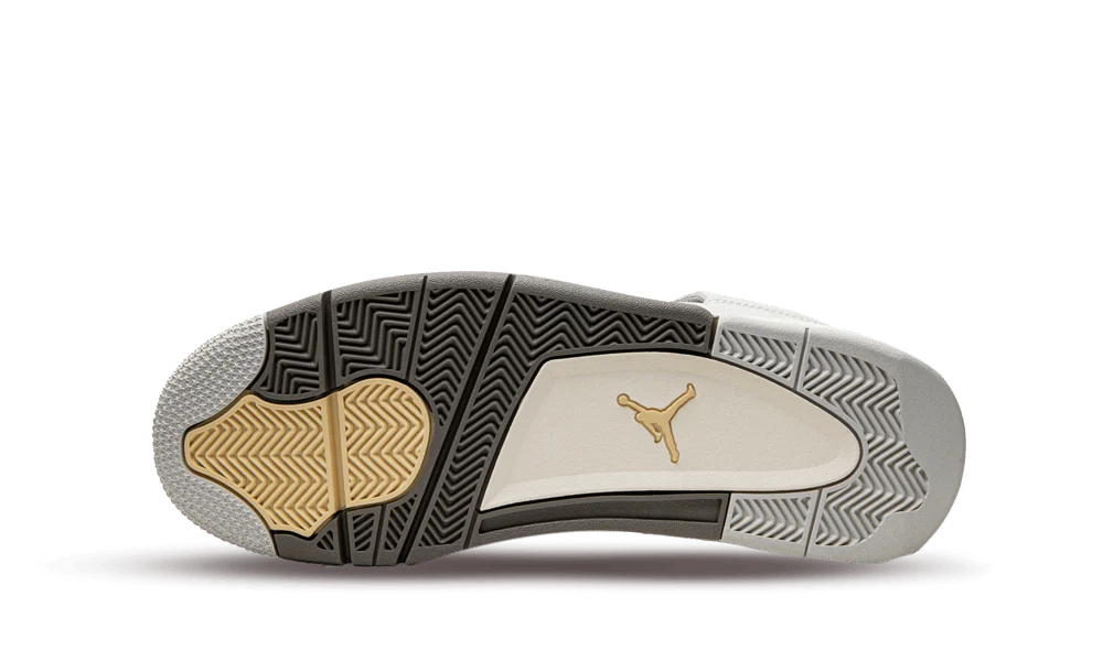 Nike Air Jordan 4 Craft Photon Dust - Image 6