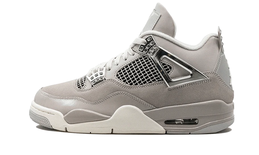 Nike Air Jordan 4 Frozen Moments