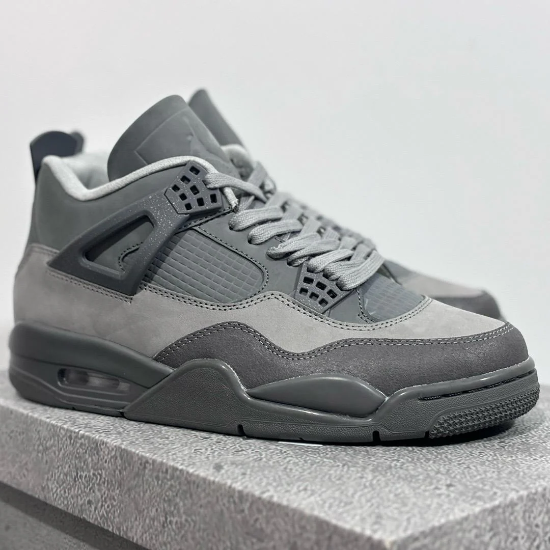 Nike Air Jordan 4 Retro SE Wet Cement Paris Olympics - Image 6
