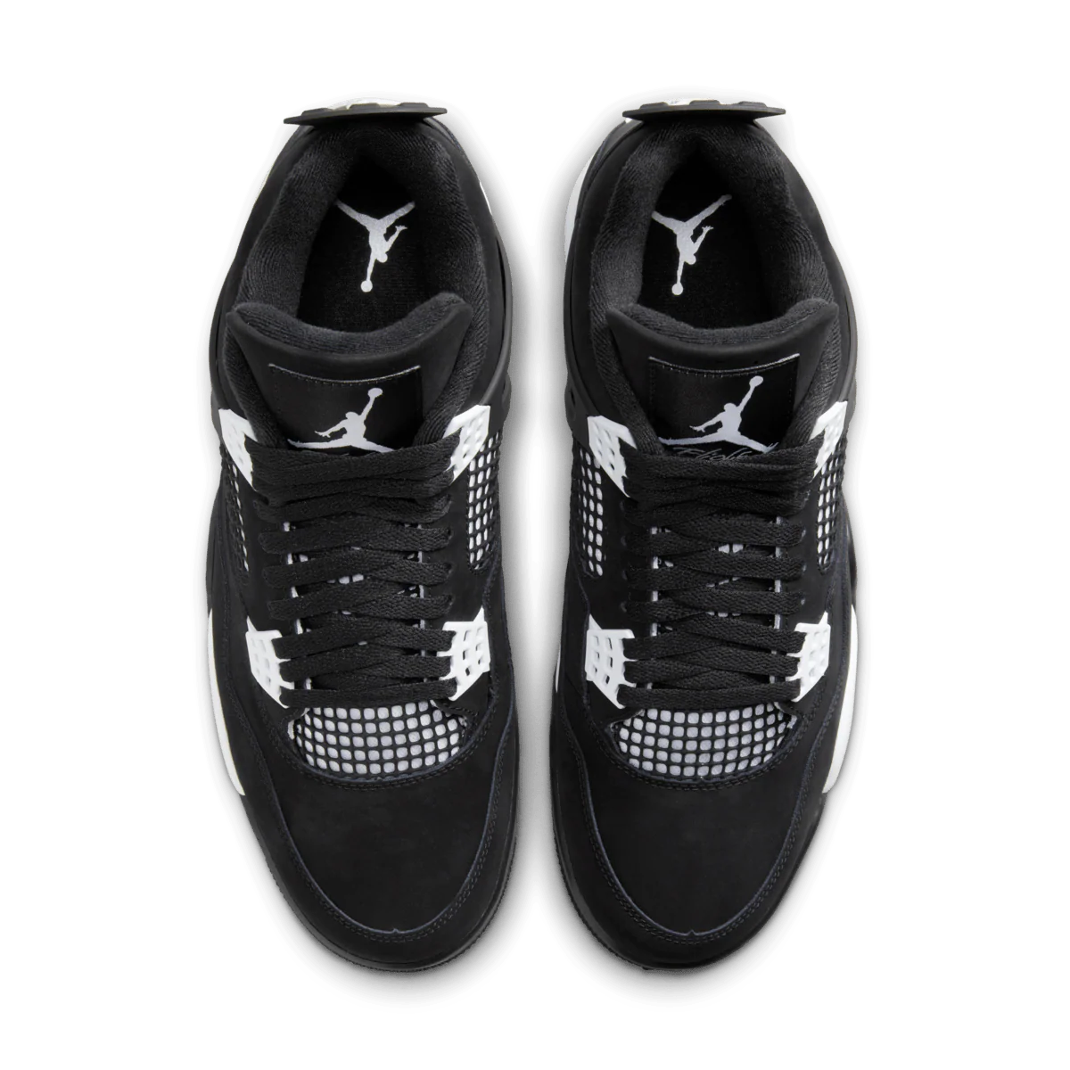 Nike Air Jordan 4 White Thunder - Image 5