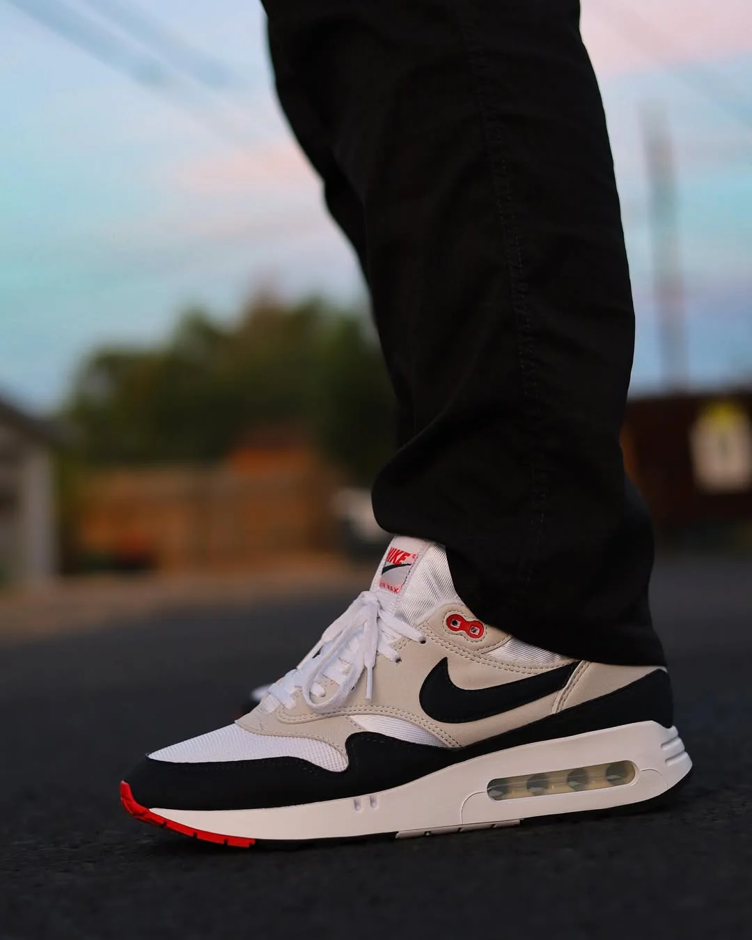 Nike Air Max 1 '86 Big Bubble Obsidian - Image 2