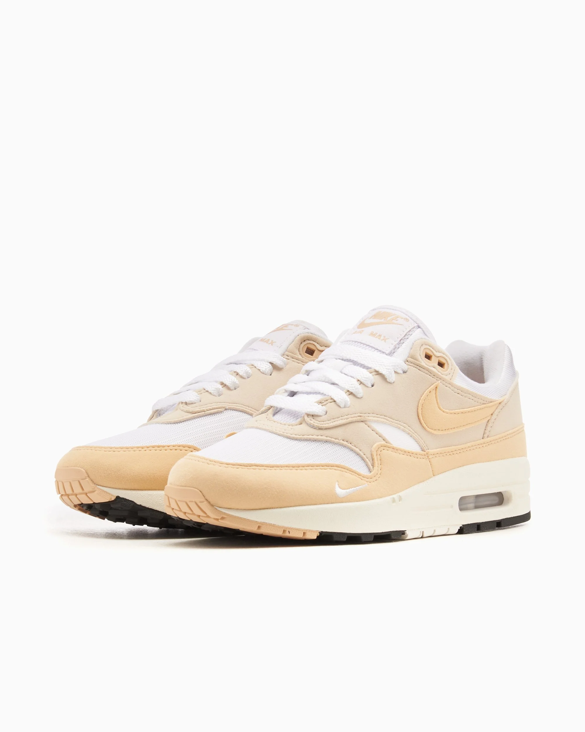 Nike Air Max 1 '87 Light Orewood Brown - Image 2