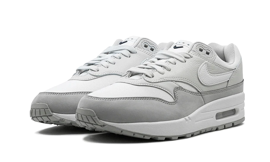 Nike Air Max 1 '87 LX Light Smoke Grey - Image 3
