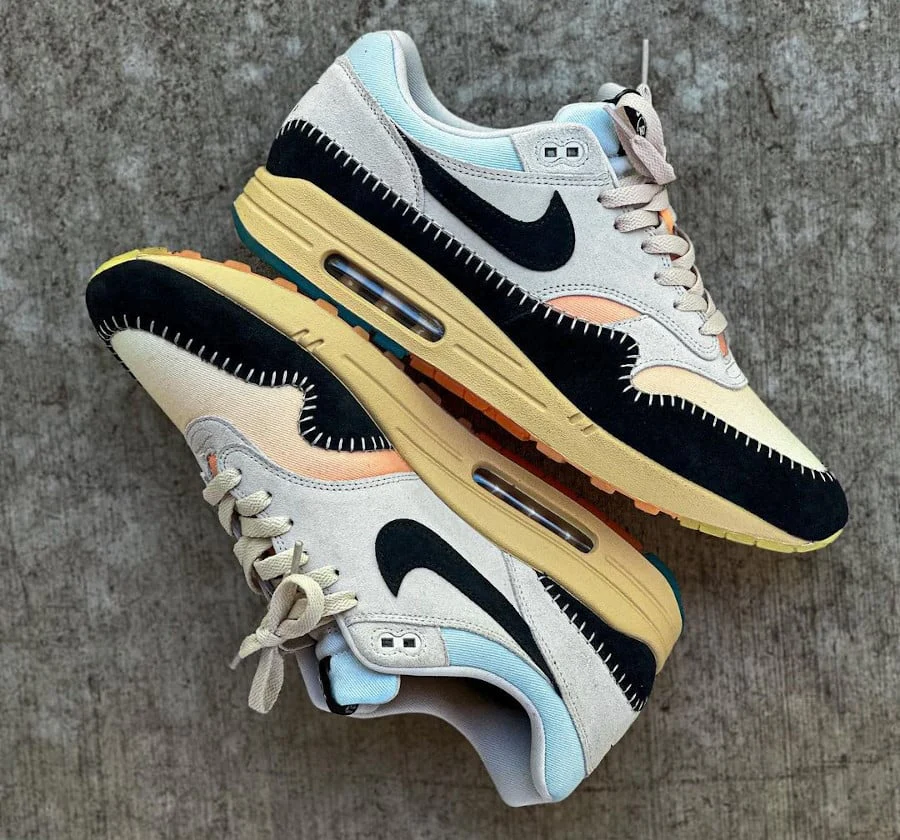 Nike Air Max 1 '87 N7 (2024) - Image 4