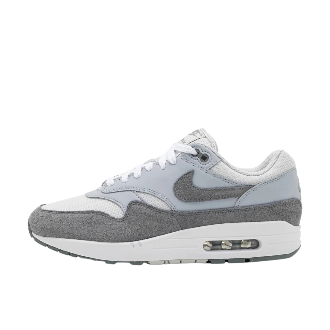 Nike Air Max 1 '87 Photon Dust Wolf Grey