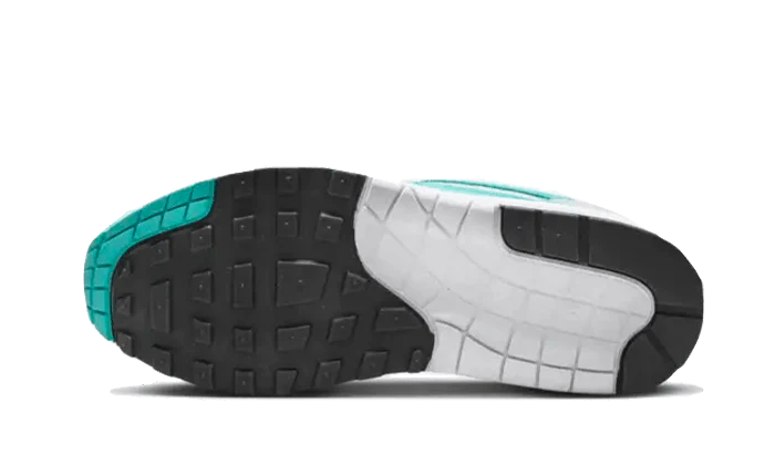 Nike Air Max 1 Clear Jade - Image 4