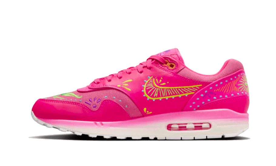 Nike Air Max 1 Day of the Dead