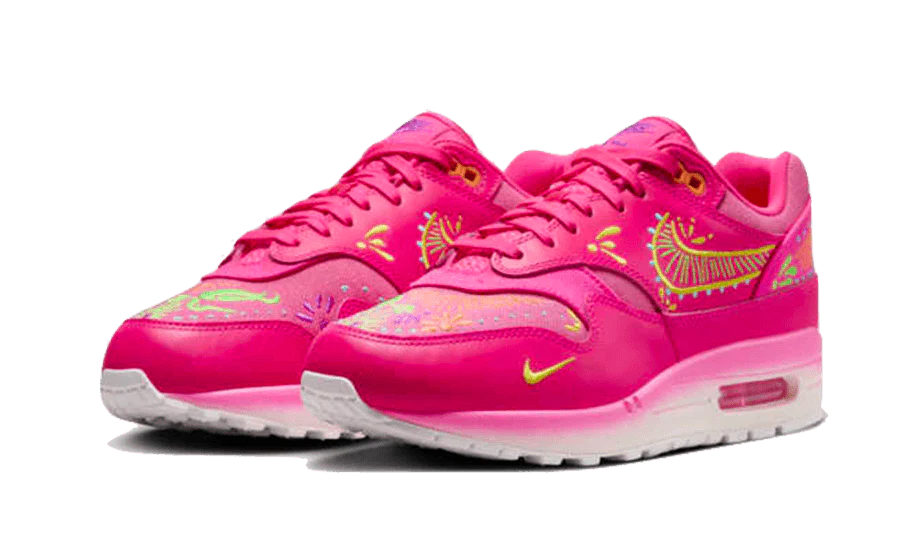 Nike Air Max 1 Day of the Dead - Image 3
