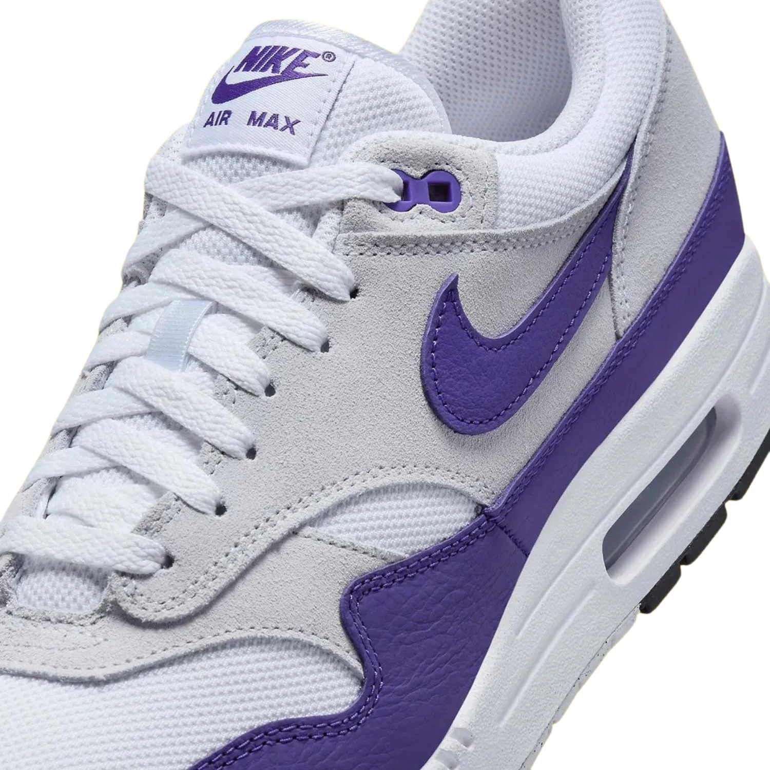 Nike Air Max 1 'Field Purple' - Image 2