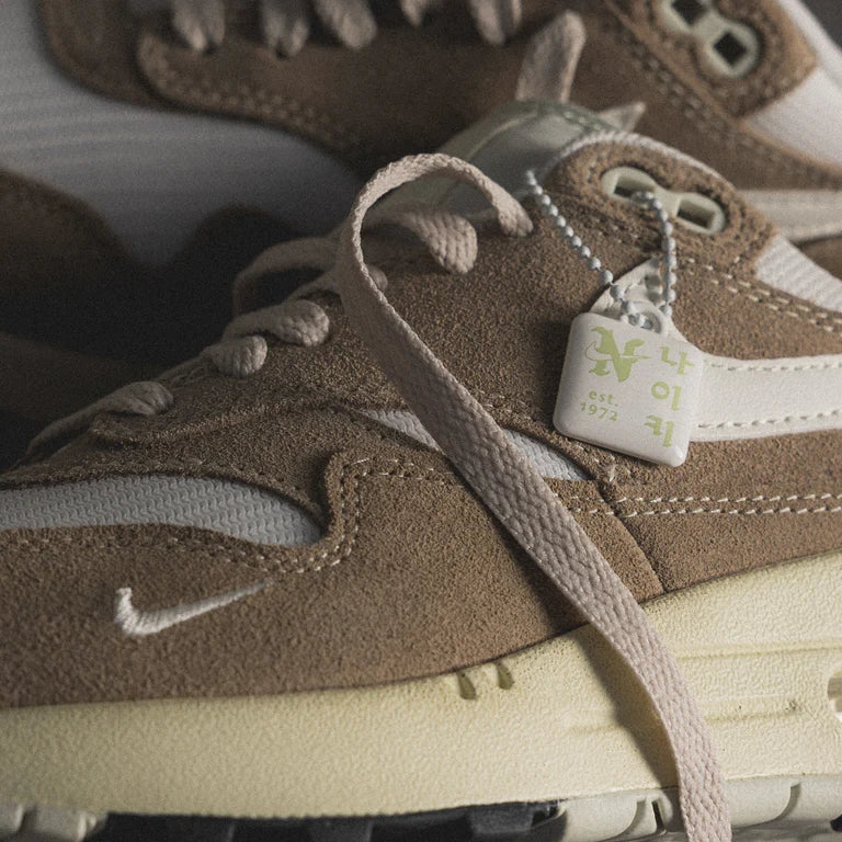 Nike Air Max 1 '87 SE WMNS 'Hangul Day' - Image 3